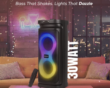 Turn Every Gathering into a Concert: The Power of the Toreto Party Thrillz