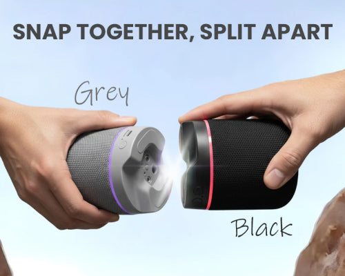 5 Best Bluetooth Speakers Under Rs. 2000 in India – Toreto