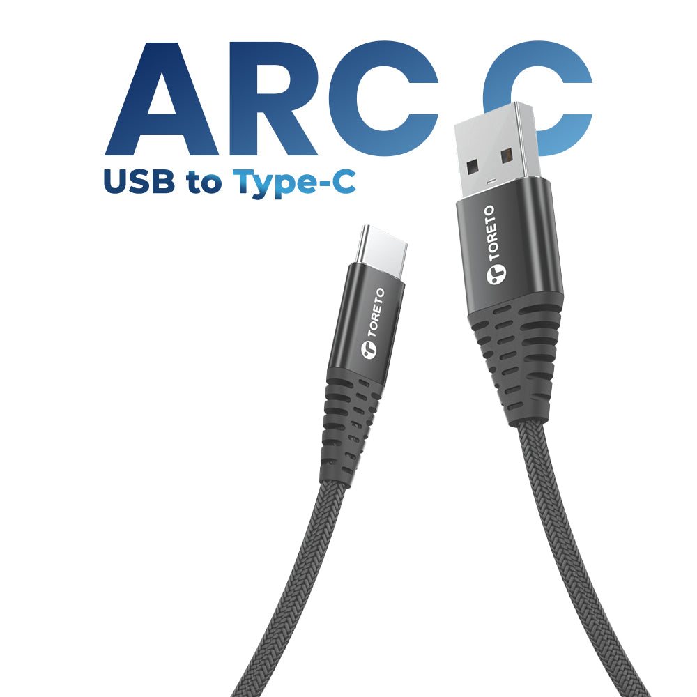 ARC C