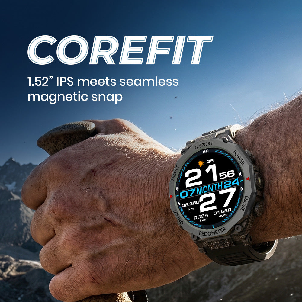 Corefit
