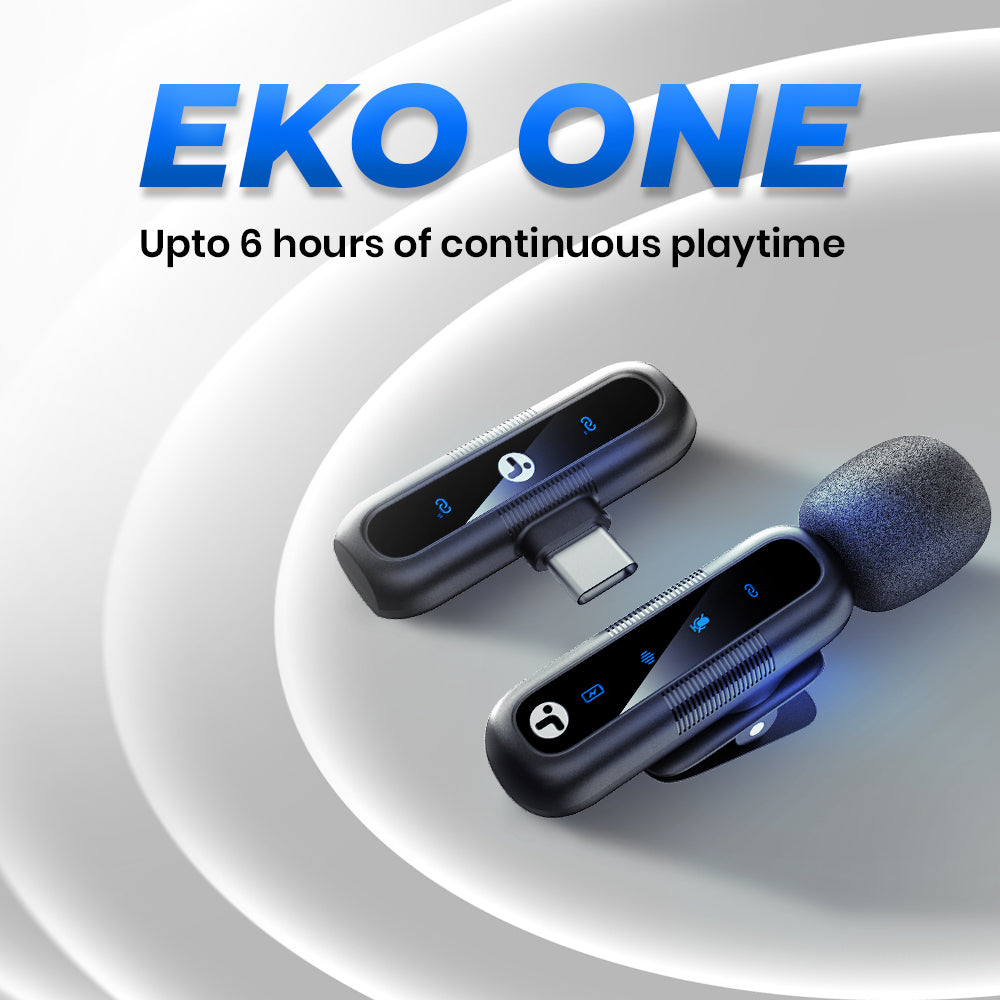 Eko one