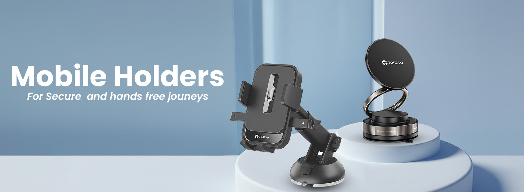 Mobile accessories