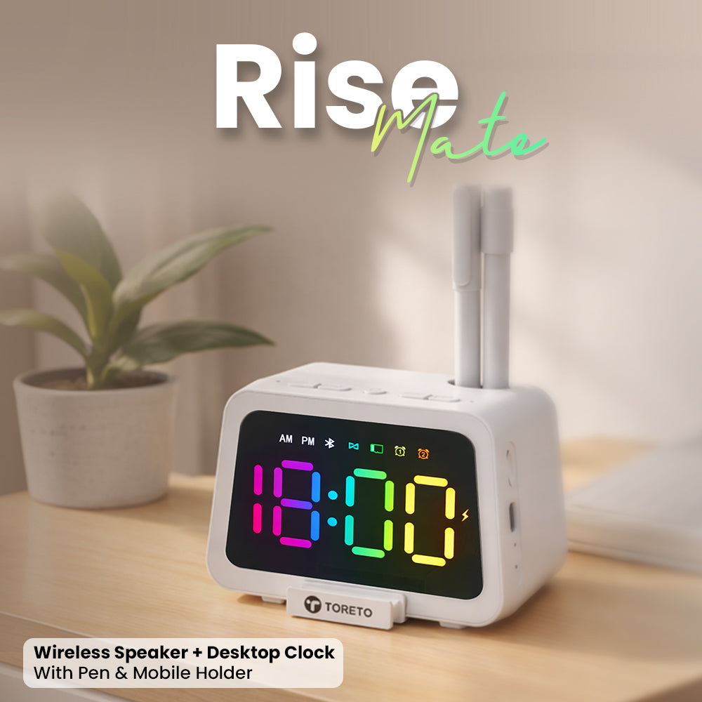 Rise Mate