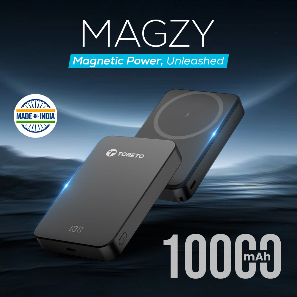 Magzy