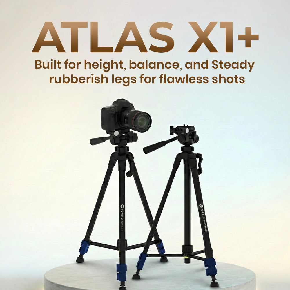 Atlas X1+