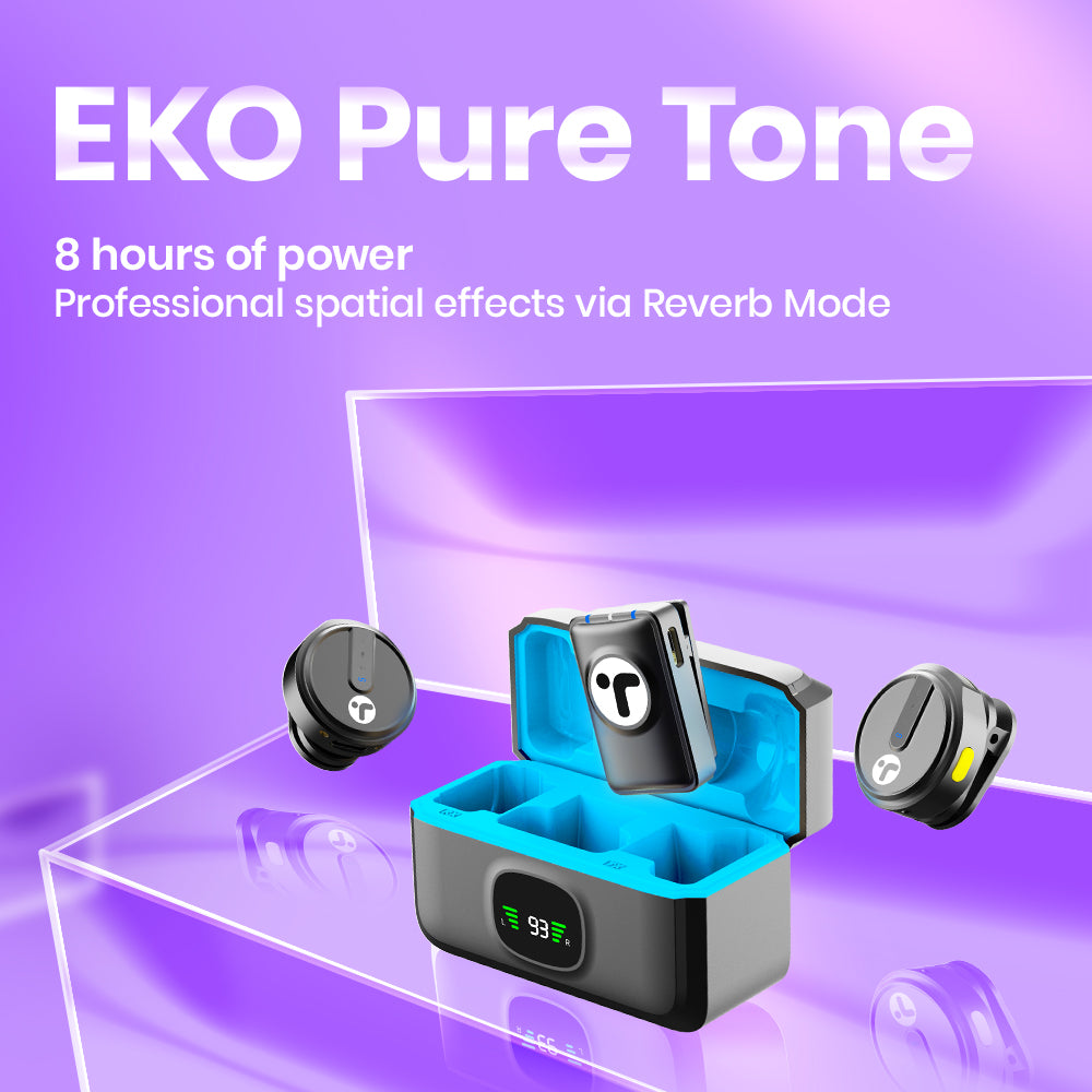 Eko Puretone