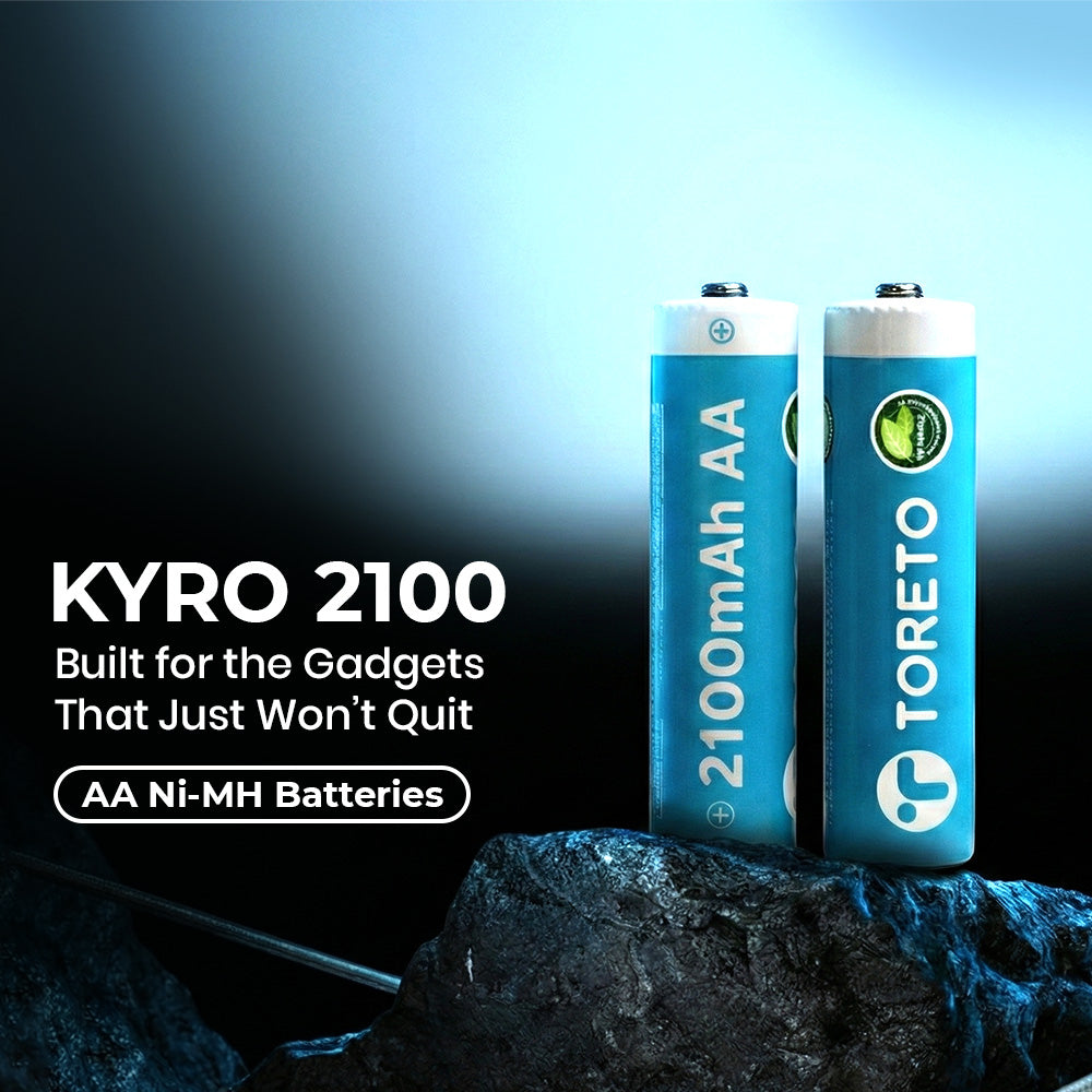 Kyro 2100