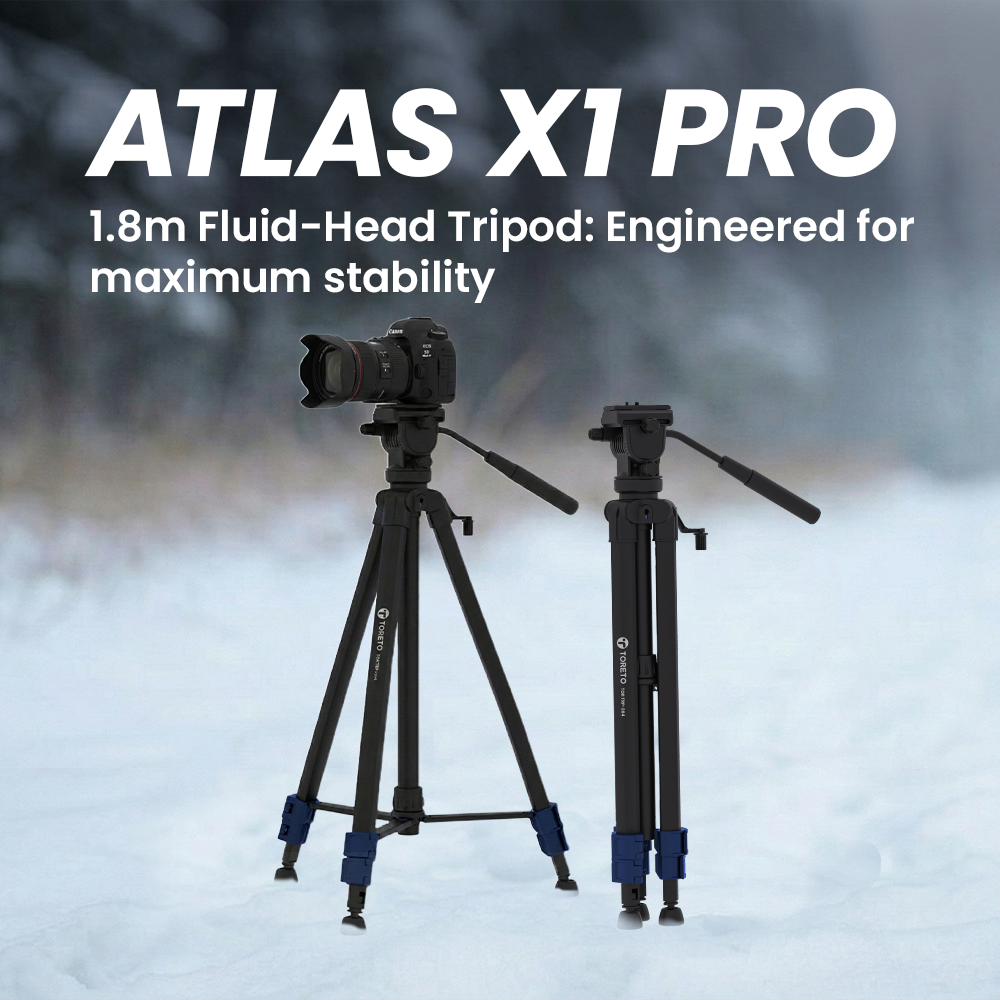 Atlas X1 Pro