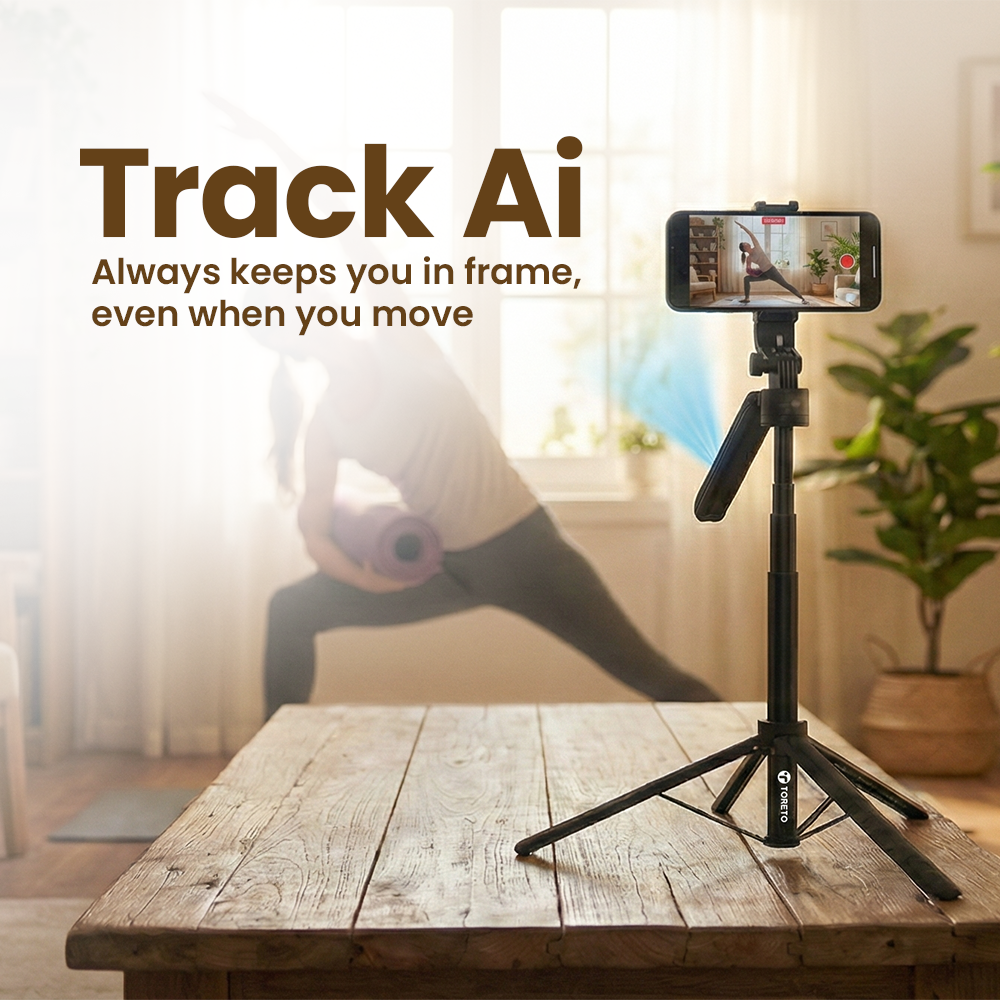 Track AI