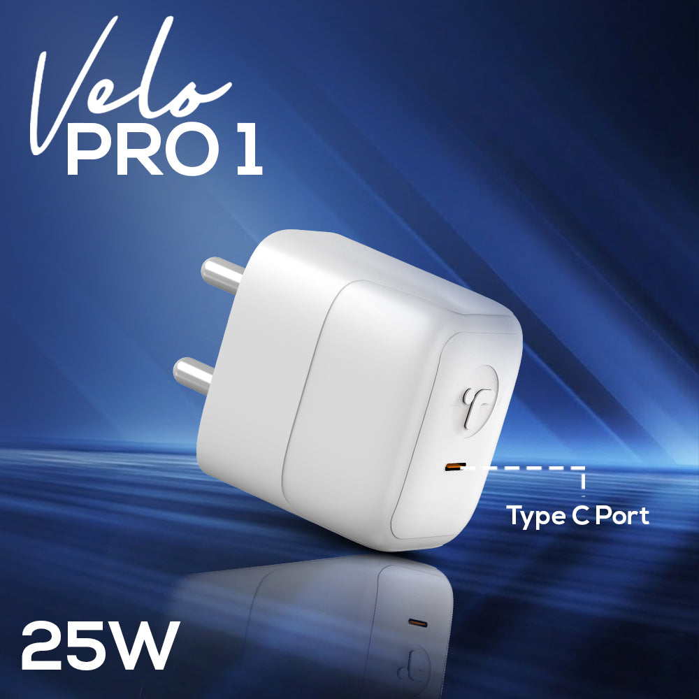 Velo Pro 1