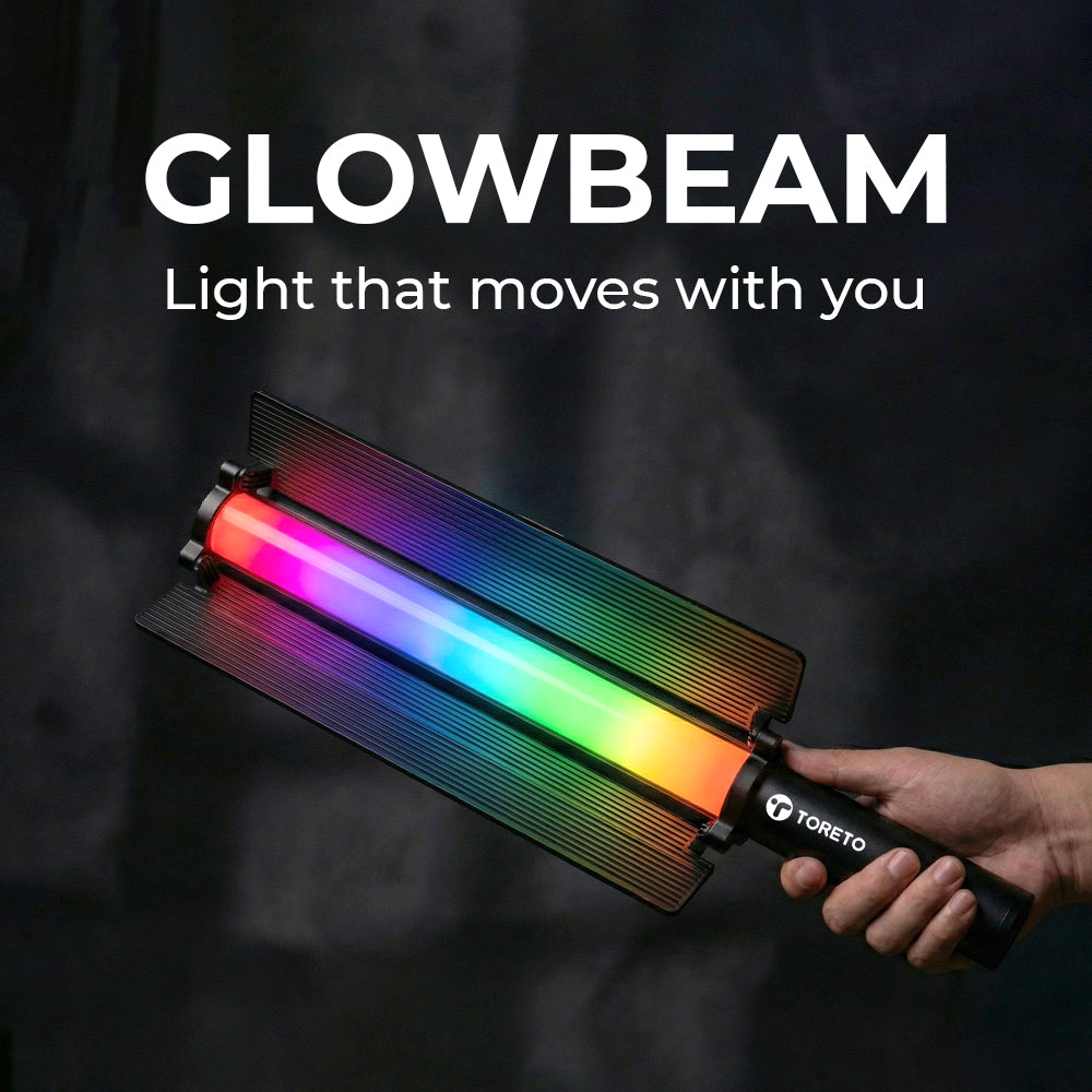 Glowbeam