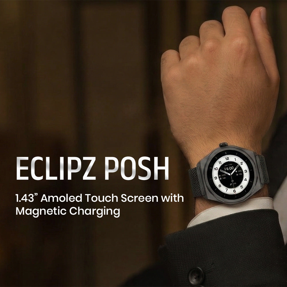 Eclipz Posh