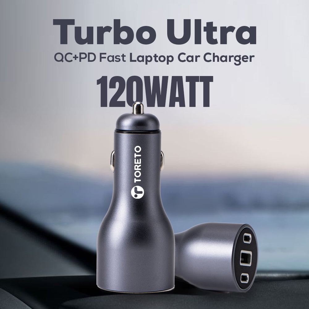 Turbo Ultra