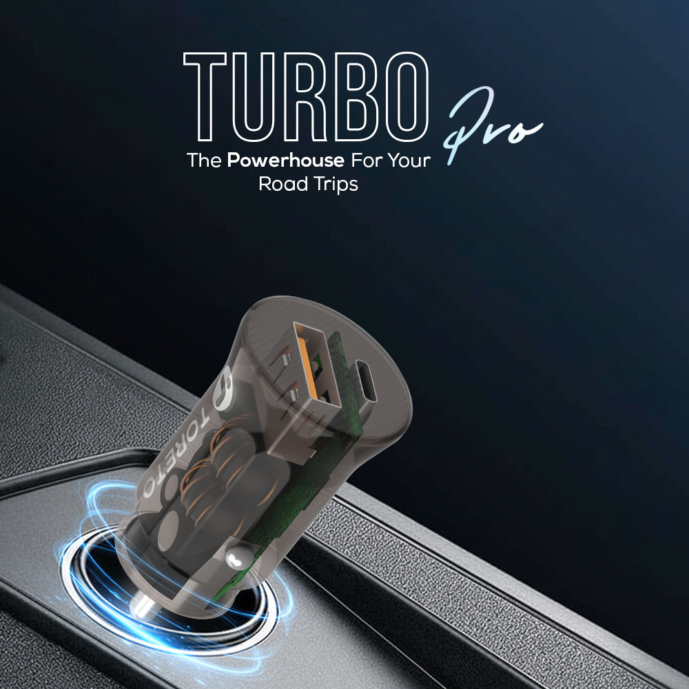 Turbo Pro