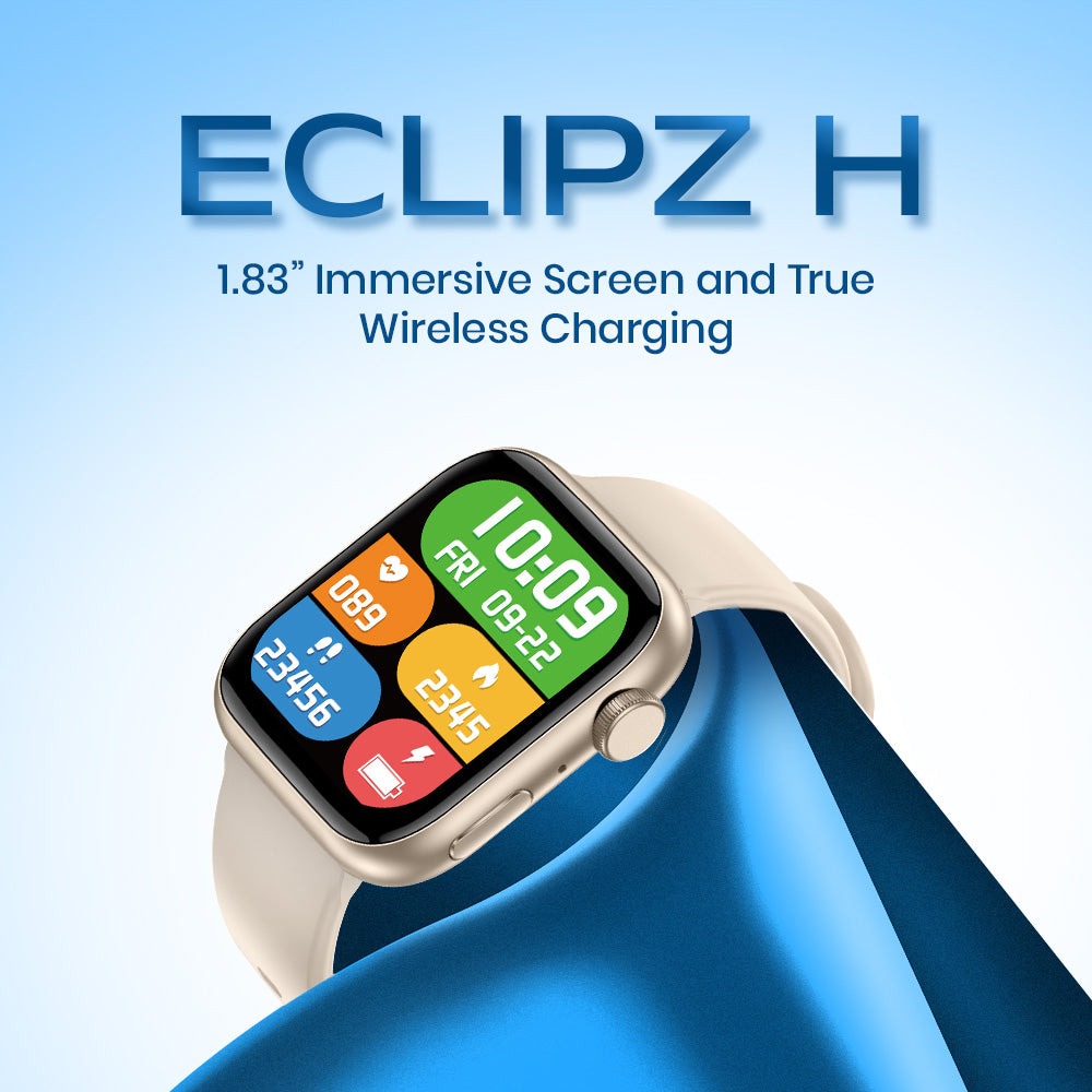 Eclipz H