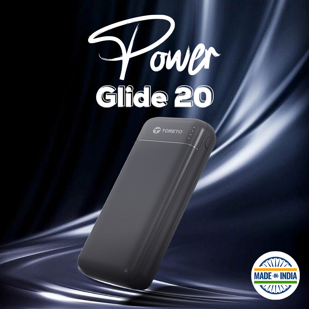 Power Glide 20