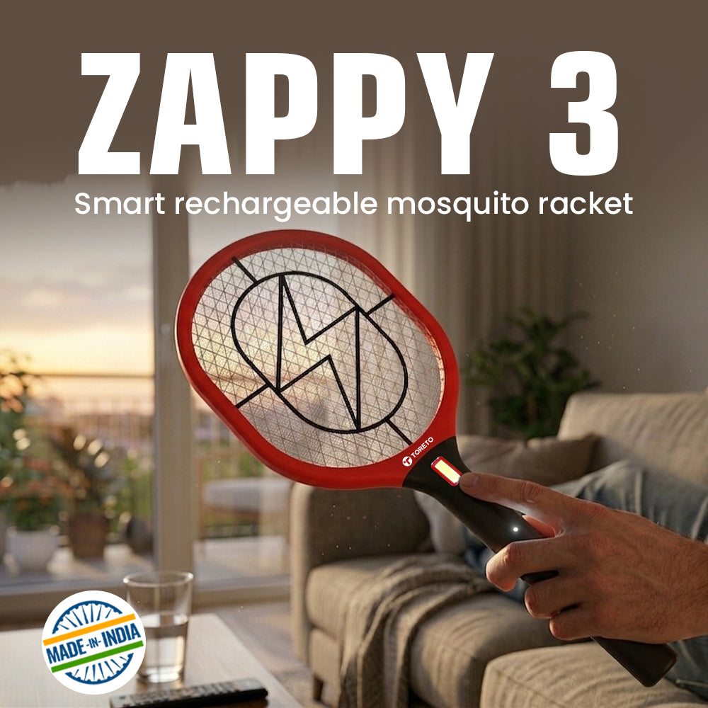 Zappy 3