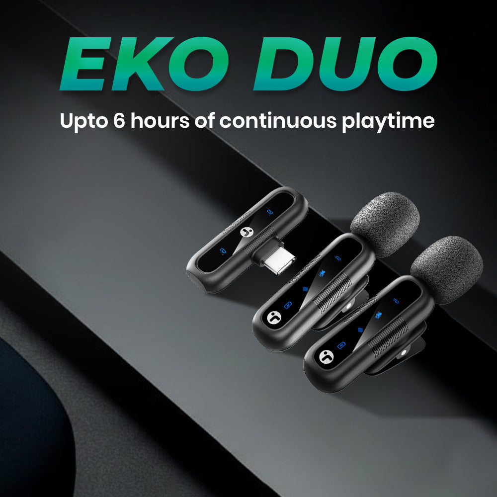 Eko duo