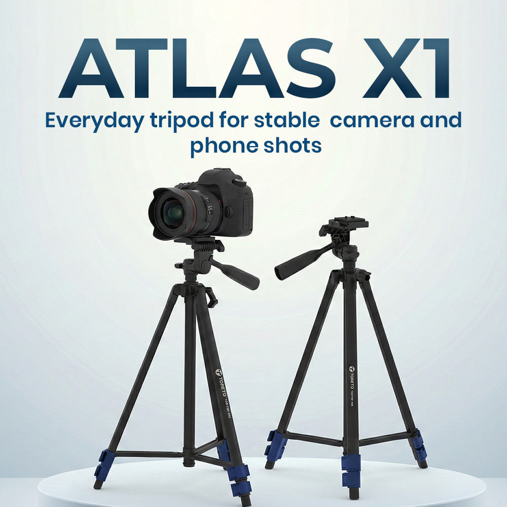 Atlas X1