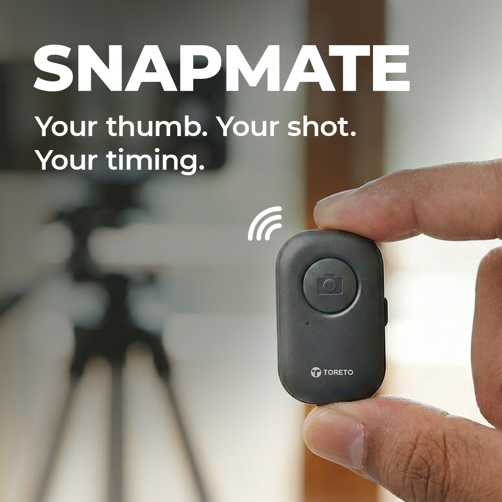 SnapMate