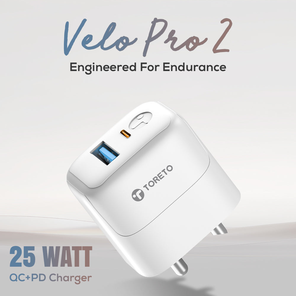 Velo Pro 2