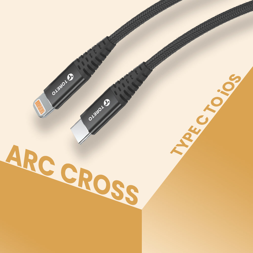 ARC Cross