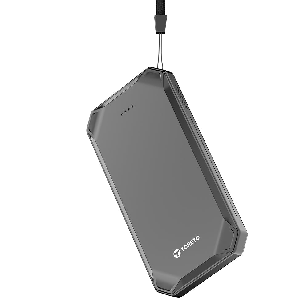 Power Edge +