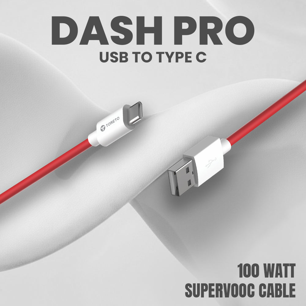 Dash Pro