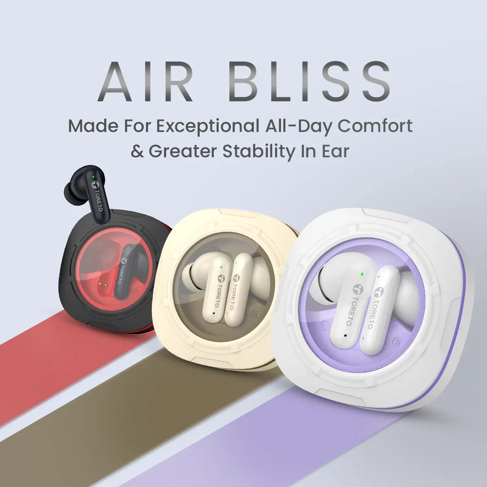 Air Bliss