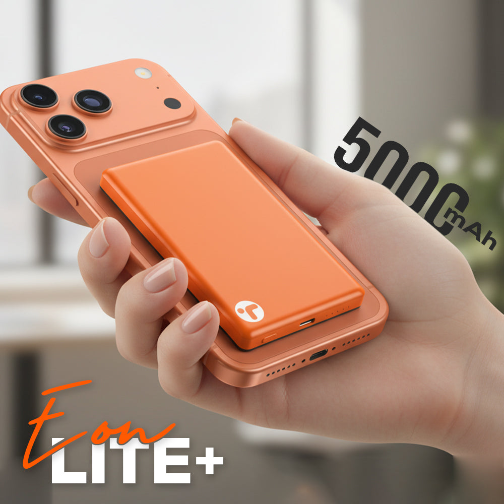 Eon Lite+