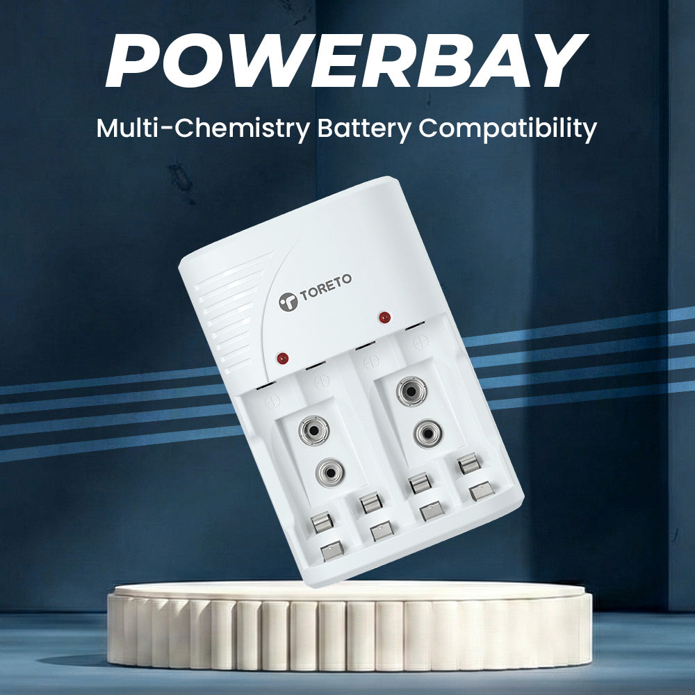 PowerBay
