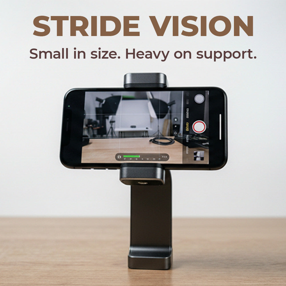 Stride Vision