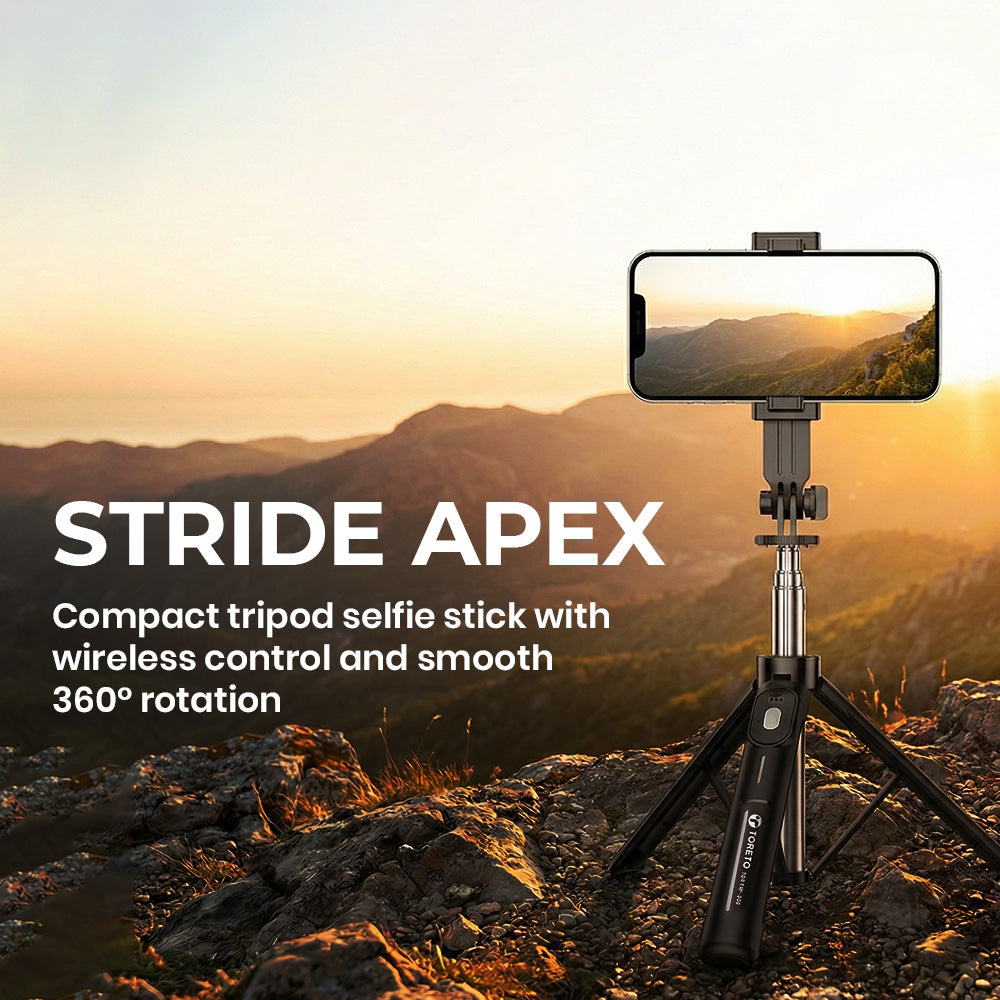 Stride Apex