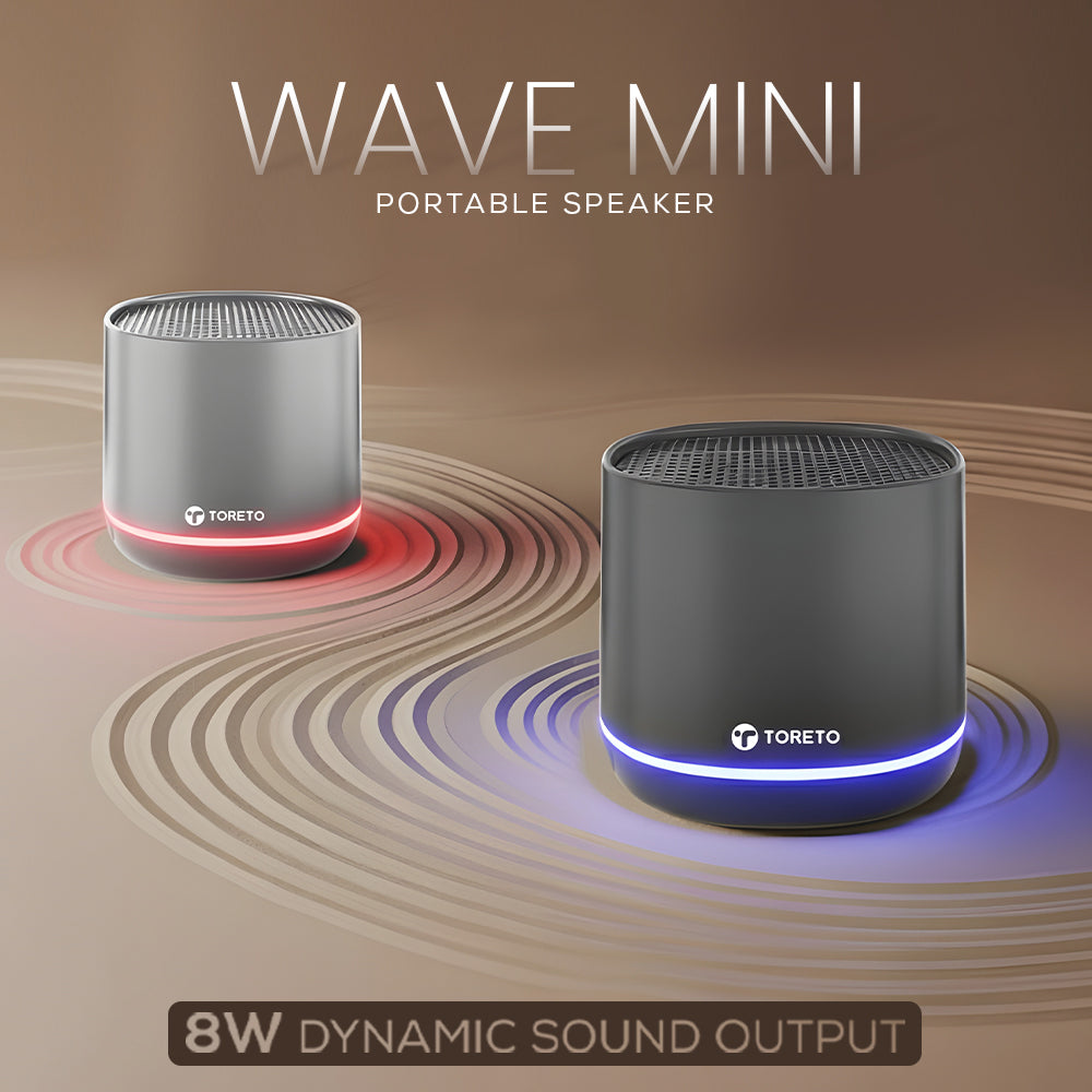 Wave Mini