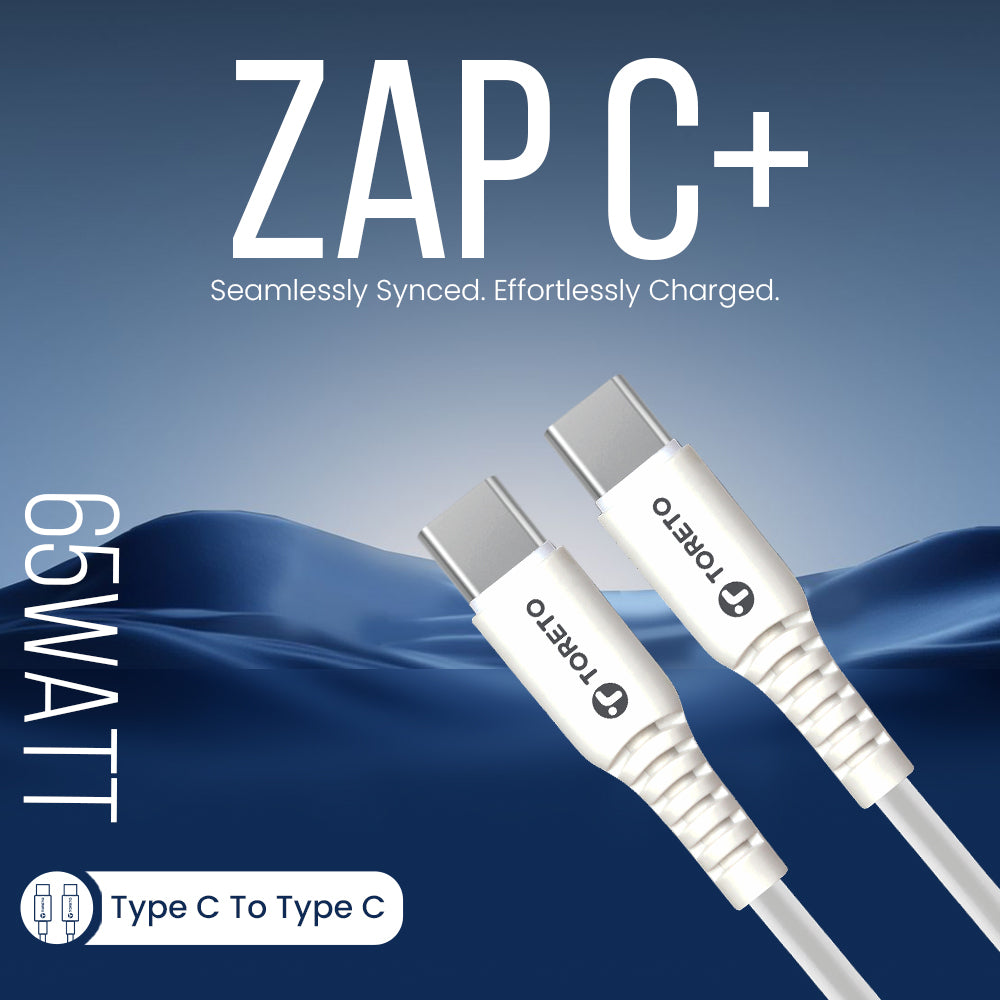 ZAP C+