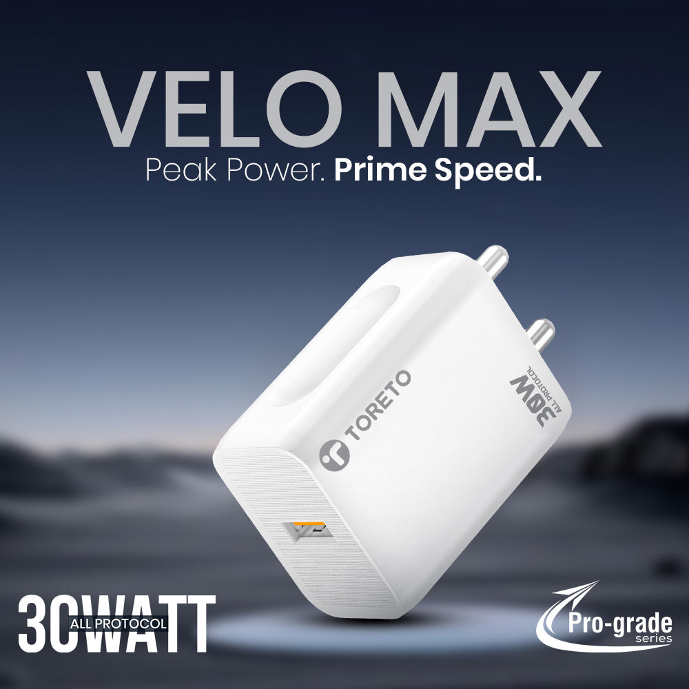 Velo Max