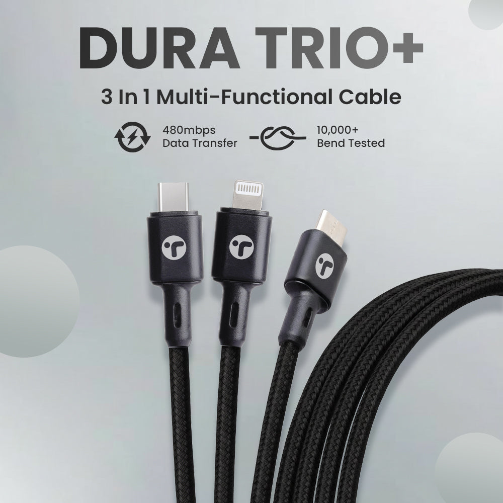 Dura Trio+