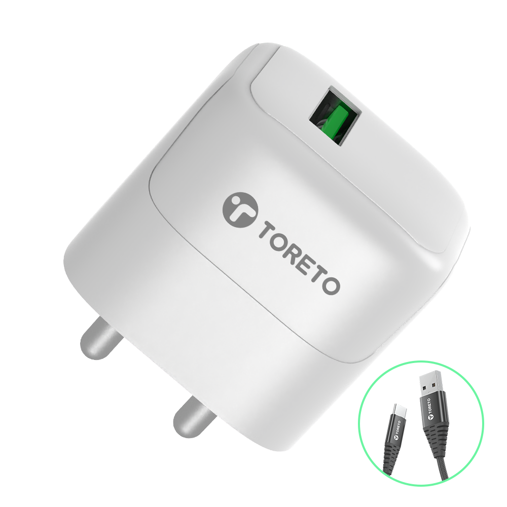 Velo 1 Type-C