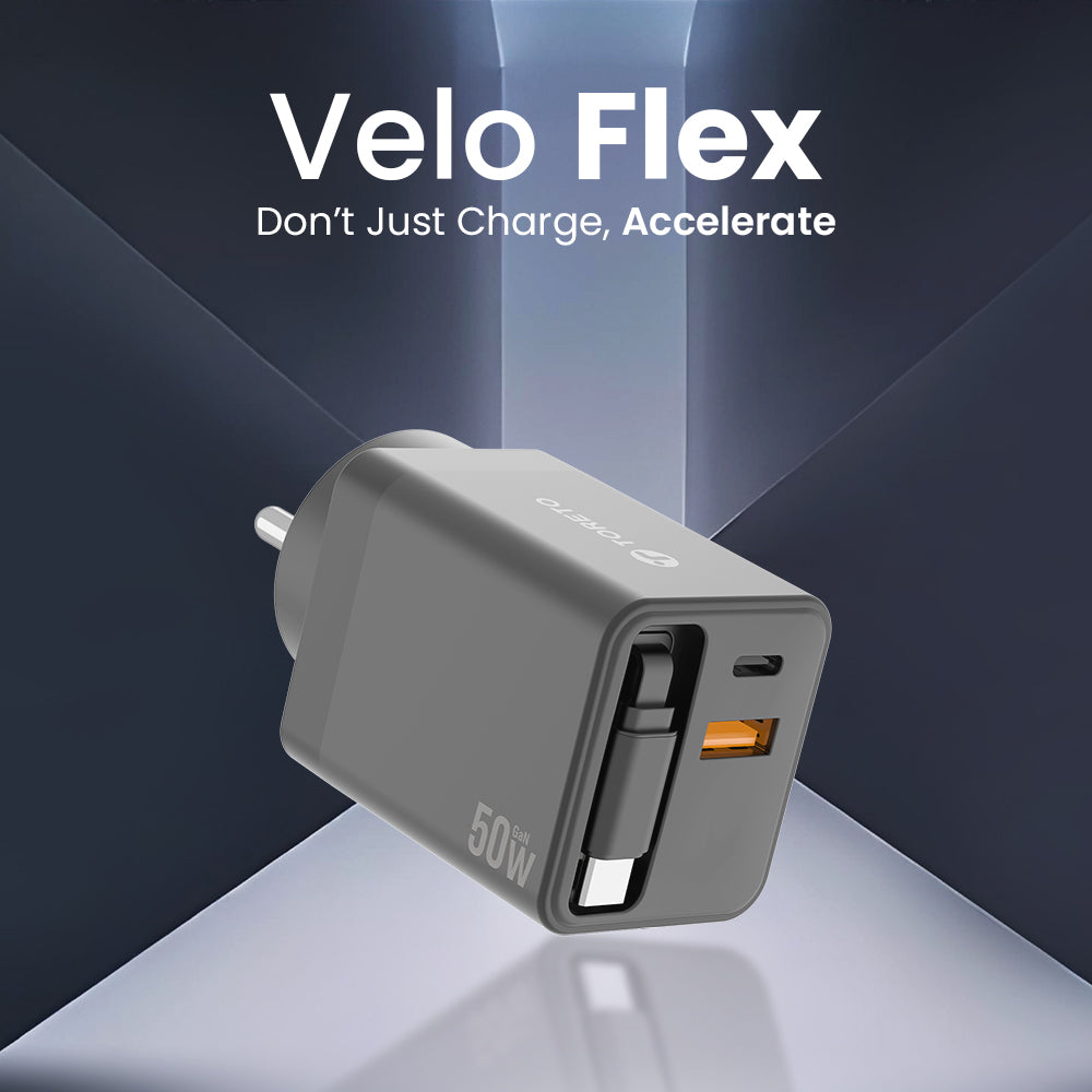 Velo Flex