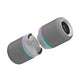 Twin Magno - Gray
