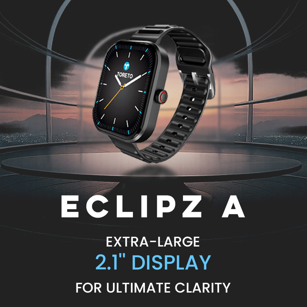 Eclipz A
