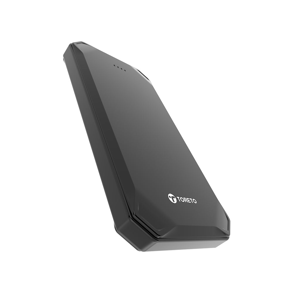 Power Edge +