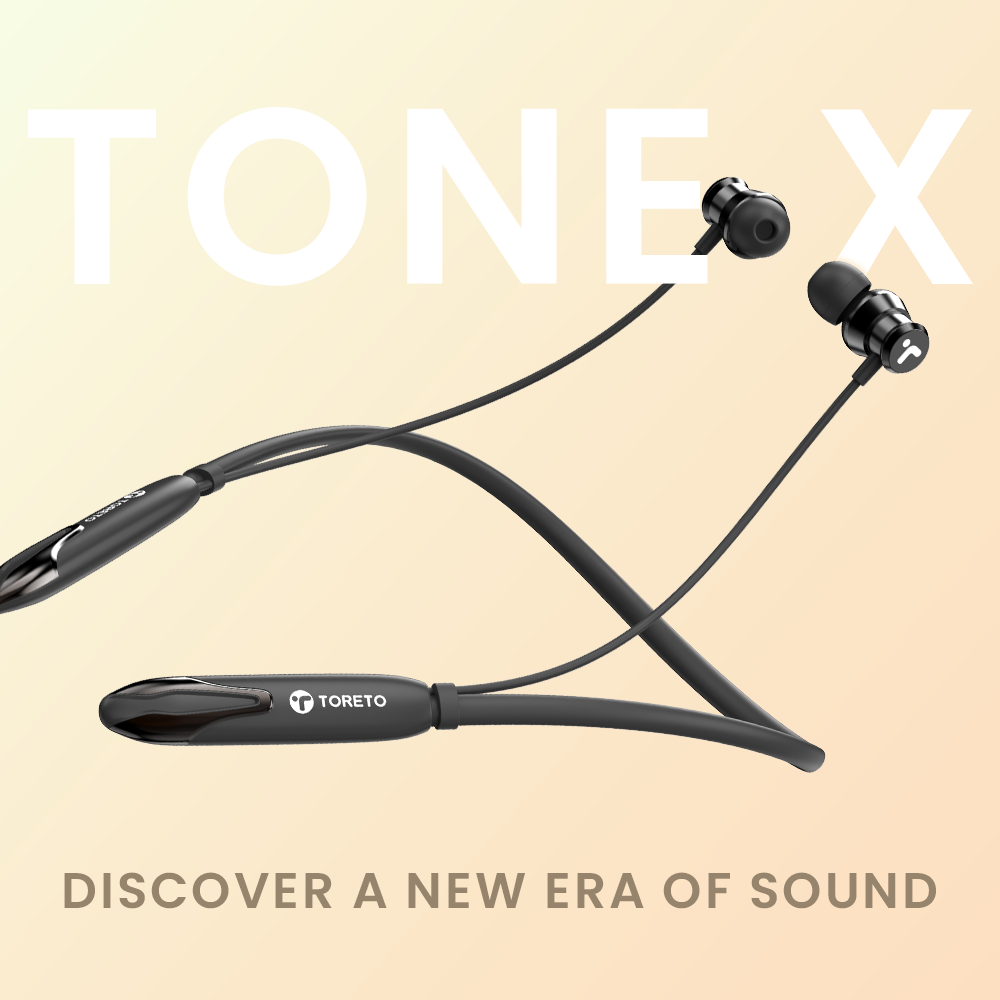 Tone X