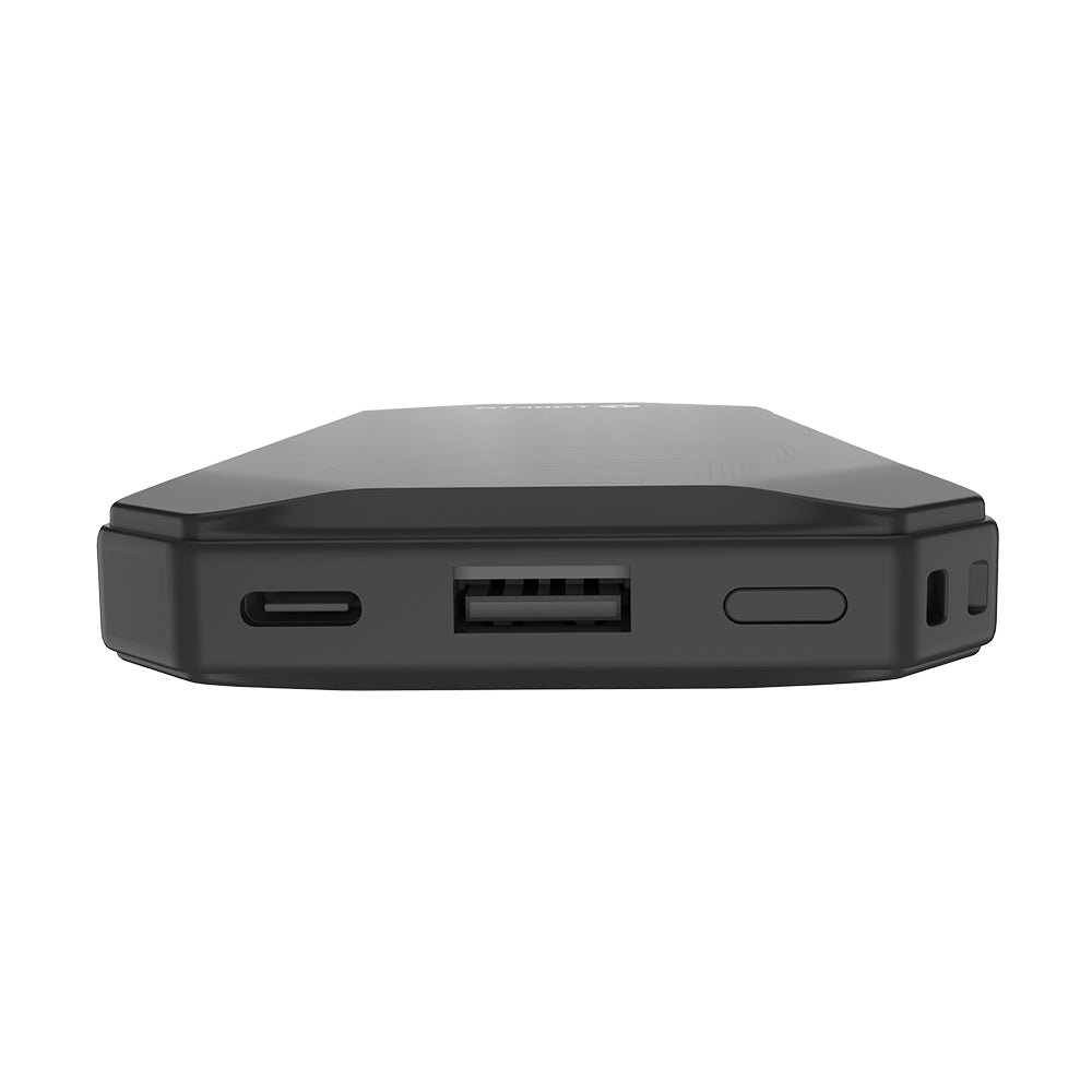 Power Edge +