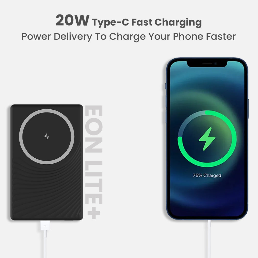 Eon Lite+