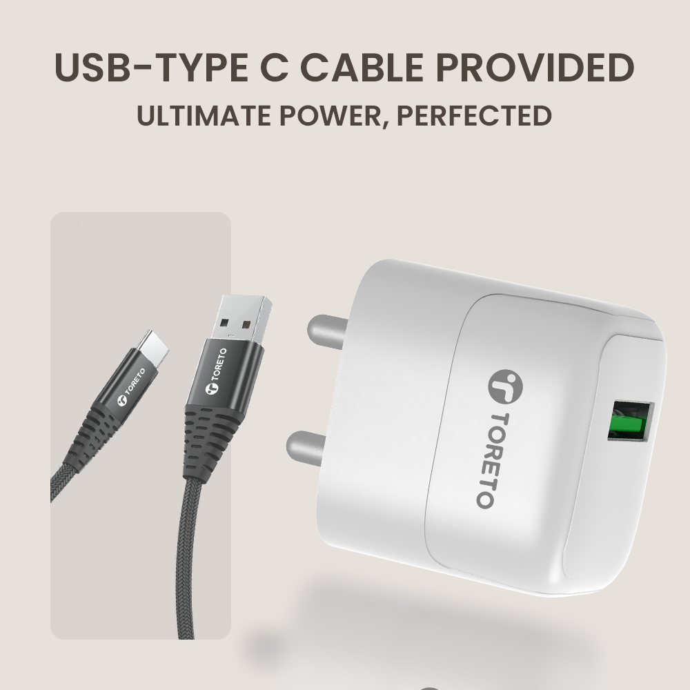 Velo 1 Type-C
