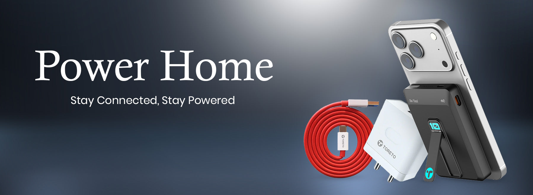 Power Home