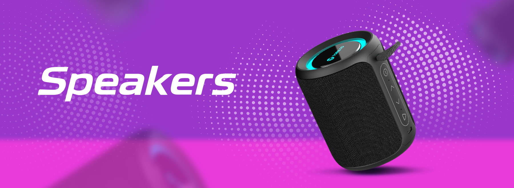 Speakers