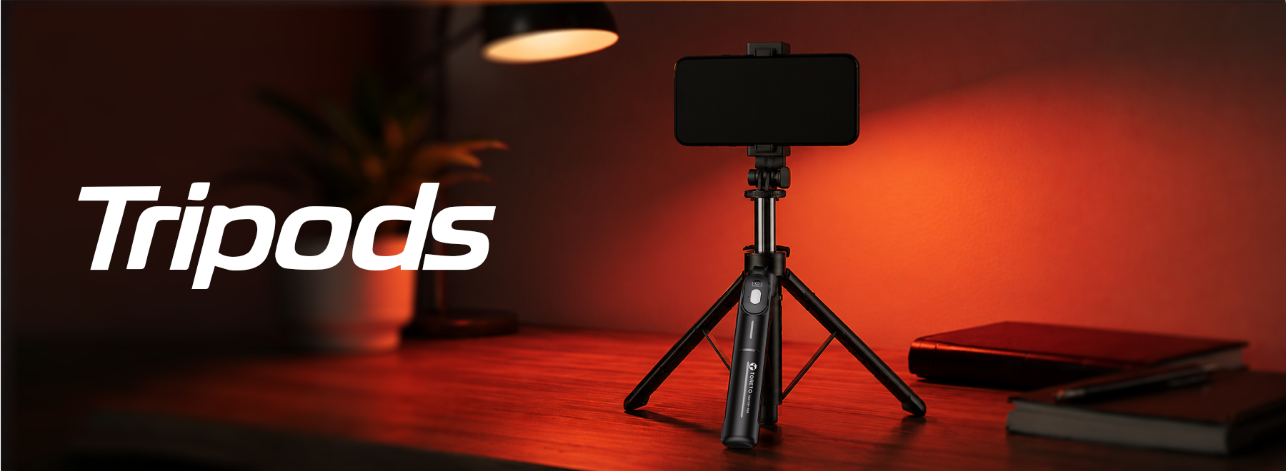 Tripods