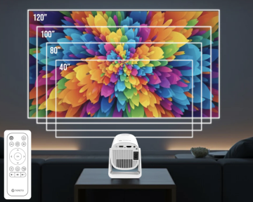 How to Build a Home Theater for Under ₹10,000